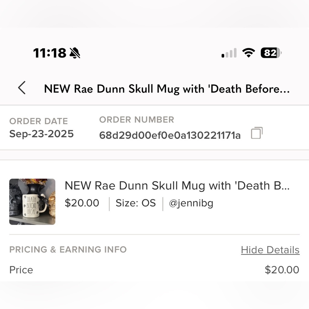 @jennibg Bundle - Picture 2 of 2